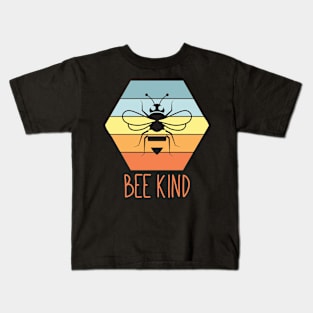 Bee Kind Kids T-Shirt